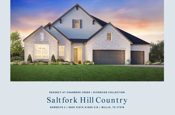 Property Slideshow image 2 of 11 | 10106 blanchard dr, Willis, TX, 77318