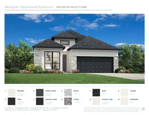 Property Slideshow image 3 of 10 | 10224 bluegill crest dr, Willis, TX, 77318