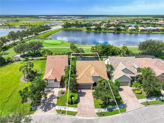 Property Slideshow image 2 of 45 | 6064 victory dr, Ave Maria, FL, 34142