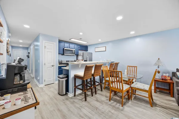 Property Slideshow image 2 of 32 | 4524 n plantation dr d9, Little River, SC, 29566