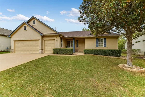 Property Slideshow image 2 of 40 | 202 whippoorwill cv, Georgetown, TX, 78633