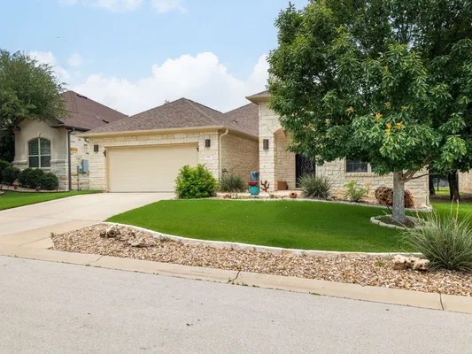 Property Slideshow image 2 of 36 | 817 sierra blanco loop, Georgetown, TX, 78633