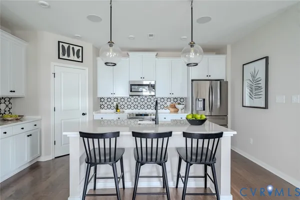 Property Slideshow image 2 of 20 | 00 bellini cres, Richmond, VA, 23238