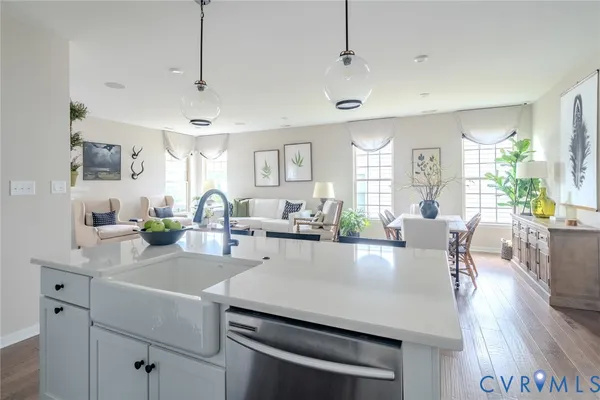 Property Slideshow image 3 of 20 | 00 bellini cres, Richmond, VA, 23238