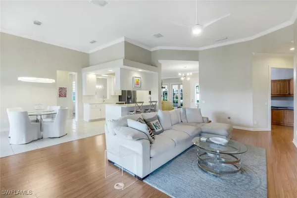 Property Slideshow image 2 of 25 | 4772 martinique way, Naples, FL, 34119