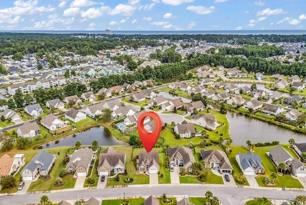 Property Slideshow image 3 of 40 | 1225 wayvland dr, Surfside Beach, SC, 29575