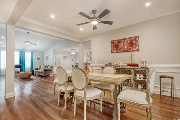 Property Slideshow image 2 of 40 | 1724 boyne dr, Myrtle Beach, SC, 29588