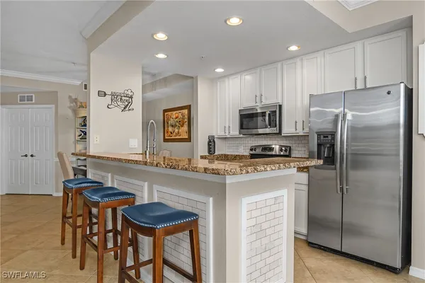 Property Slideshow image 2 of 48 | 9513 avellino way 2014, Naples, FL, 34113