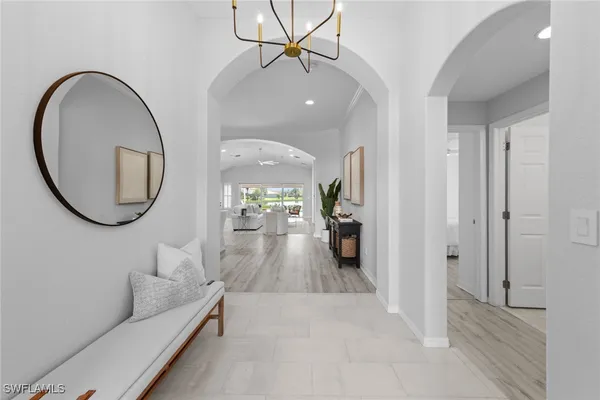 Property Slideshow image 3 of 46 | 9053 astonia way, Estero, FL, 33967