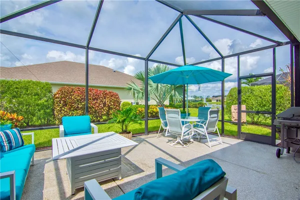 Property Slideshow image 3 of 36 | 3415 diamond leaf dr, Vero Beach, FL, 32966