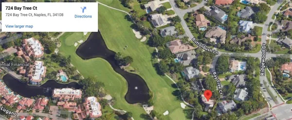 Property Slideshow image 2 of 43 | 724 bay tree ct, Naples, FL, 34108