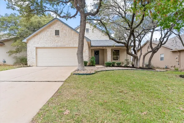 Property Slideshow image 2 of 31 | 151 dan moody trl, Georgetown, TX, 78633