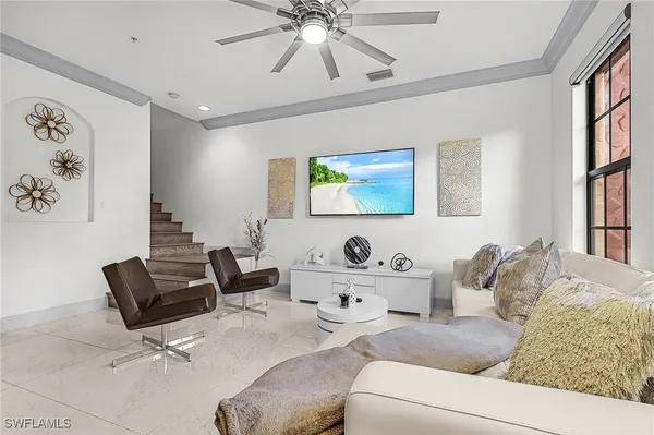 Property Slideshow image 3 of 29 | 9108 capistrano st 7405, Naples, FL, 34113