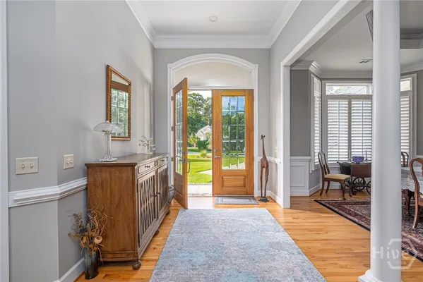 Property Slideshow image 3 of 40 | 1 oak glade ct, Savannah, GA, 31411