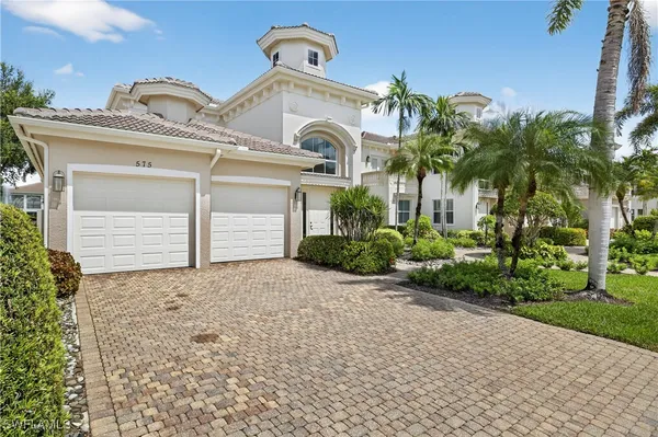 Property Slideshow image 2 of 36 | 575 avellino isles cir # 201, Naples, FL, 34119