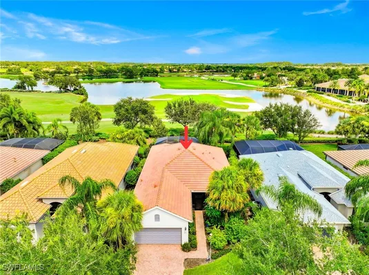 Property Slideshow image 2 of 45 | 6101 victory dr, Ave Maria, FL, 34142