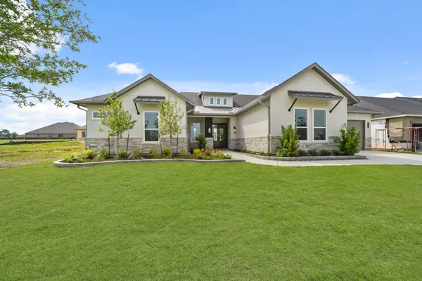 Property Slideshow image 3 of 45 | 15012 lakeline green ln, Willis, TX, 77318