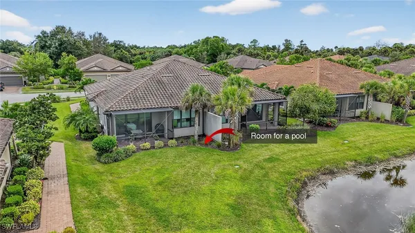 Property Slideshow image 2 of 40 | 8021 calle canovas ct, Naples, FL, 34114