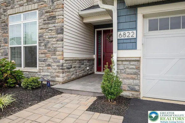 Property Slideshow image 2 of 45 | 6822 sycamore dr, Bath, PA, 18014