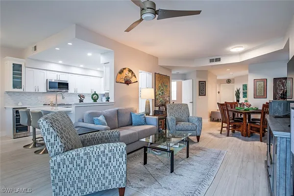 Property Slideshow image 3 of 14 | 24821 lakemont cove ln 102, Bonita Springs, FL, 34134