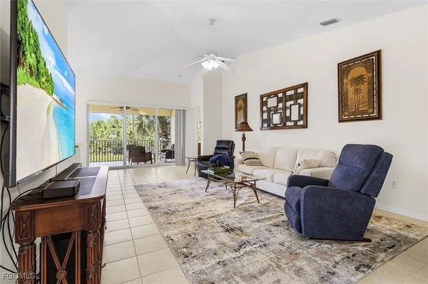 Property Slideshow image 3 of 25 | 11015 mill creek way 1108, Fort Myers, FL, 33913