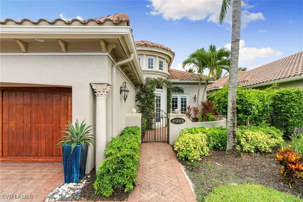 Property Slideshow image 2 of 41 | 8988 cherry oaks trl, Naples, FL, 34114