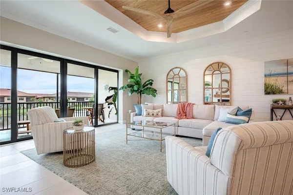 Property Slideshow image 2 of 39 | 15261 zeno way unit 203, Naples, FL, 34114
