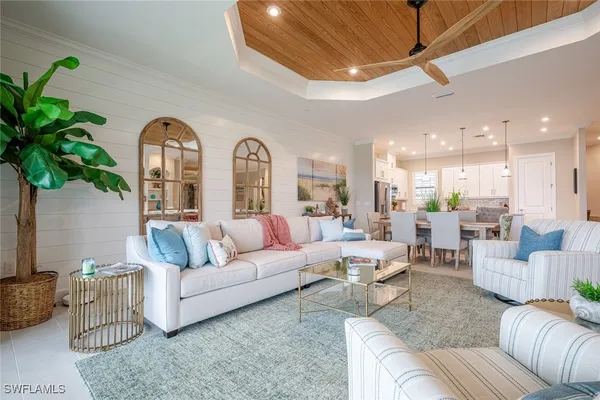 Property Slideshow image 3 of 39 | 15261 zeno way unit 203, Naples, FL, 34114