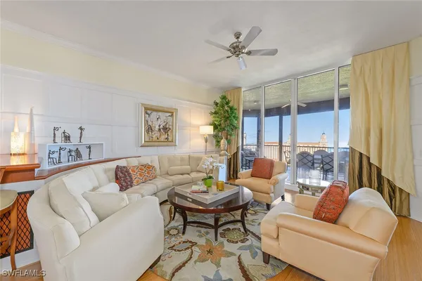 Property Slideshow image 2 of 28 | 8787 bay colony dr 1805, Naples, FL, 34108