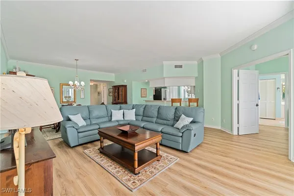 Property Slideshow image 2 of 32 | 6537 marissa loop 11, Naples, FL, 34108