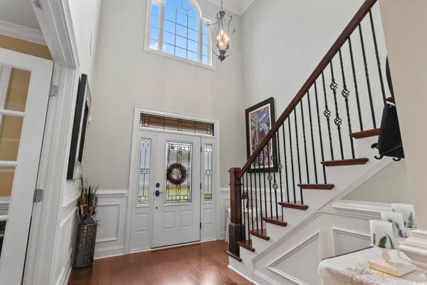 Property Slideshow image 3 of 40 | 55 grey moss rd, Murrells Inlet, SC, 29576