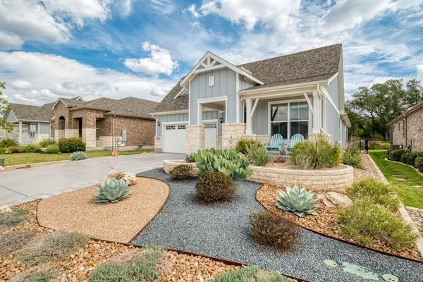 Property Slideshow image 2 of 37 | 309 kitty hawk rd, Georgetown, TX, 78633