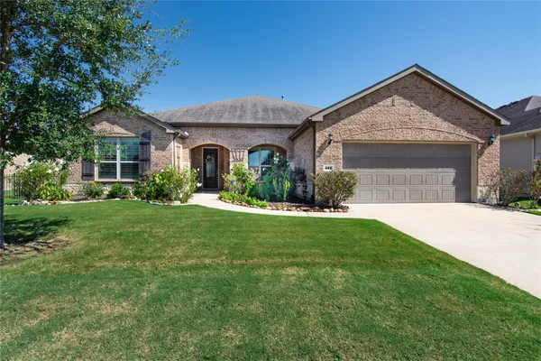 Property Slideshow image 3 of 45 | 442 spindrift cir, Richmond, TX, 77469