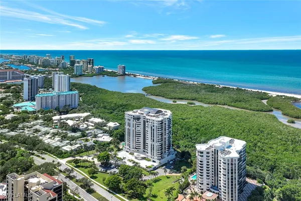 Property Slideshow image 2 of 36 | 6001 pelican bay blvd 202, Naples, FL, 34108