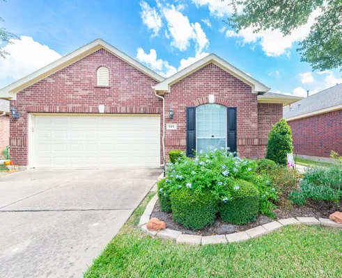 Property Slideshow image 2 of 4 | 5315 thorngate ct, Katy, TX, 77494