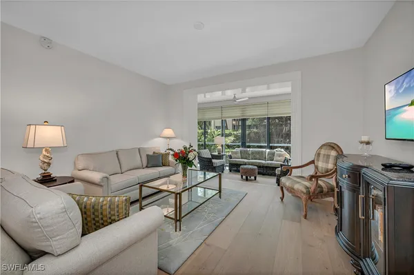 Property Slideshow image 2 of 17 | 6865 san marino dr apt 302a, Naples, FL, 34108