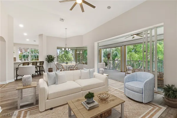 Property Slideshow image 3 of 43 | 20290 burnside pl 1102, Estero, FL, 33928