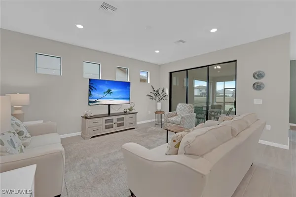 Property Slideshow image 3 of 50 | 19586 deming ln, Estero, FL, 33928