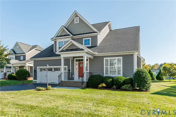 Property Slideshow image 2 of 45 | 7034 benhall cir, Glen Allen, VA, 23059