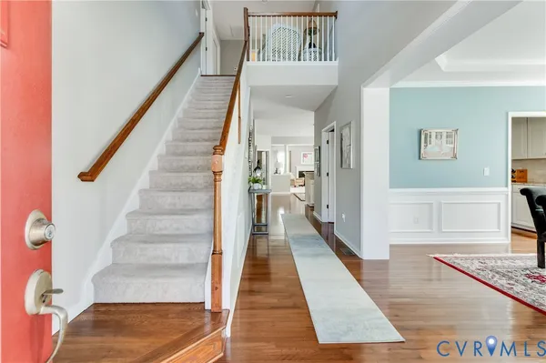 Property Slideshow image 3 of 45 | 7034 benhall cir, Glen Allen, VA, 23059