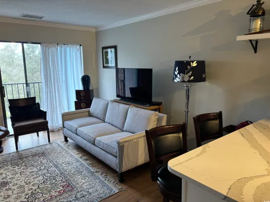 Property Slideshow image 3 of 26 | 5001 little river rd e-504, Myrtle Beach, SC, 29577