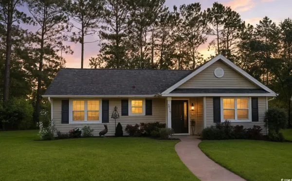 Property Slideshow image 2 of 34 | 6622 cinnamon fern ln, Myrtle Beach, SC, 29588