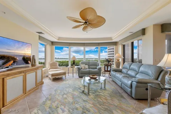 Property Slideshow image 3 of 32 | 4751 bonita bay blvd 704, Bonita Springs, FL, 34134