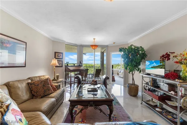 Property Slideshow image 3 of 22 | 7117 pelican bay blvd 402, Naples, FL, 34108