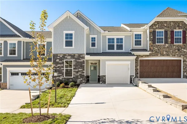 Property Slideshow image 2 of 50 | 9454 tesserae way, Richmond, VA, 23238