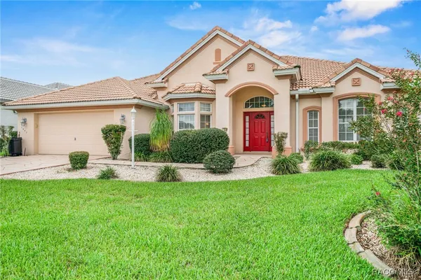 Property Slideshow image 2 of 50 | 1543 n killebrew pt, Hernando, FL, 34442