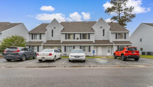 Property Slideshow image 2 of 39 | 500 fairway village dr # 6-b, Myrtle Beach, SC, 29588