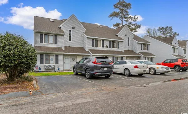Property Slideshow image 3 of 39 | 500 fairway village dr # 6-b, Myrtle Beach, SC, 29588