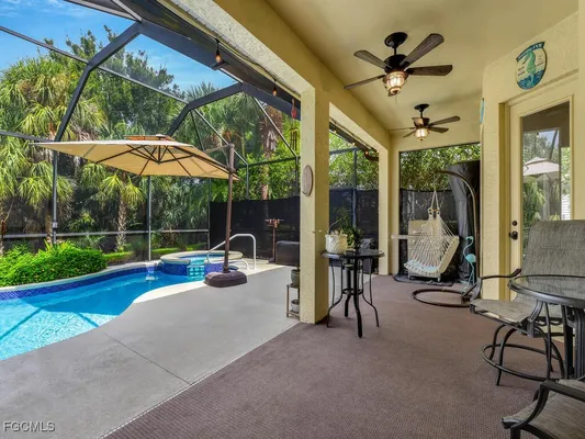 Property Slideshow image 3 of 47 | 11910 bramble cove dr, Fort Myers, FL, 33905