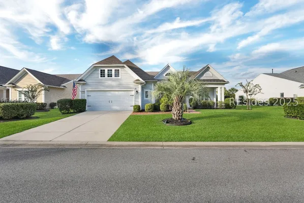 Property Slideshow image 3 of 83 | 416 freshwater ln, Okatie, SC, 29909